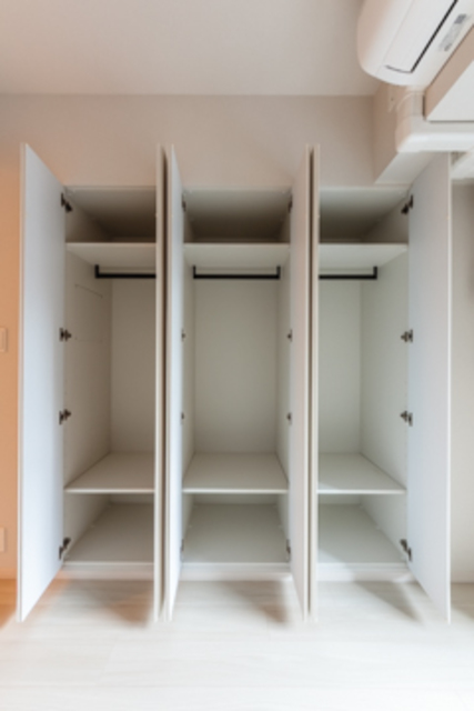 ※写真は同タイプ住戸です。