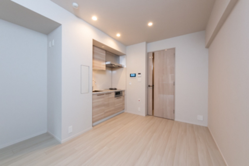 ※写真は同タイプ住戸です。