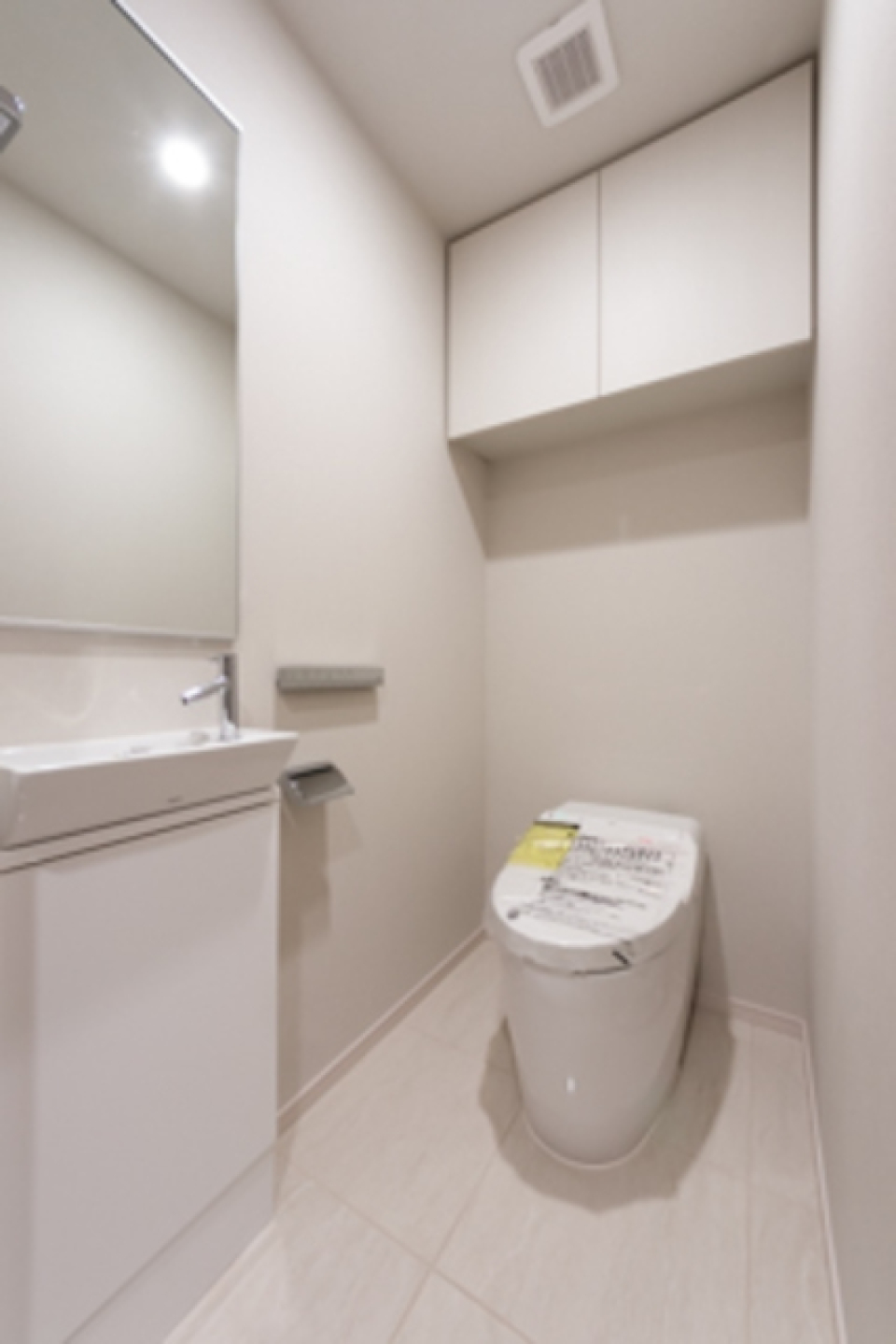 ※写真は同タイプ住戸です。