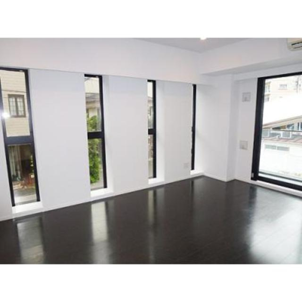 10.9帖の洋室です。
※写真は同タイプ住戸です。