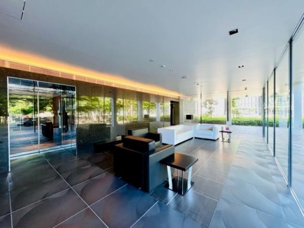 共有スペース。