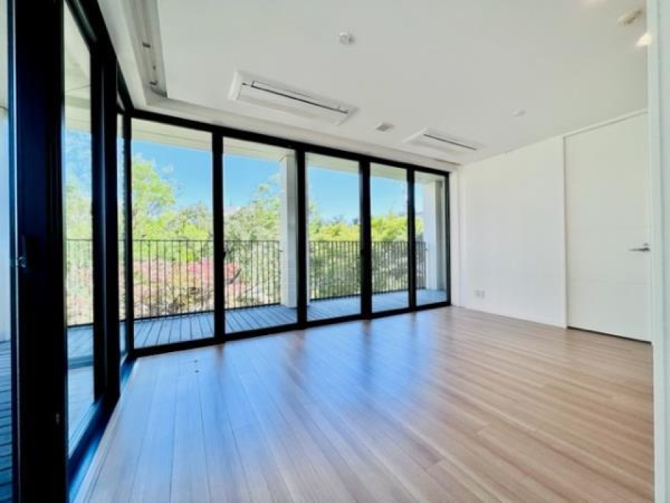 開放感がありますね！！