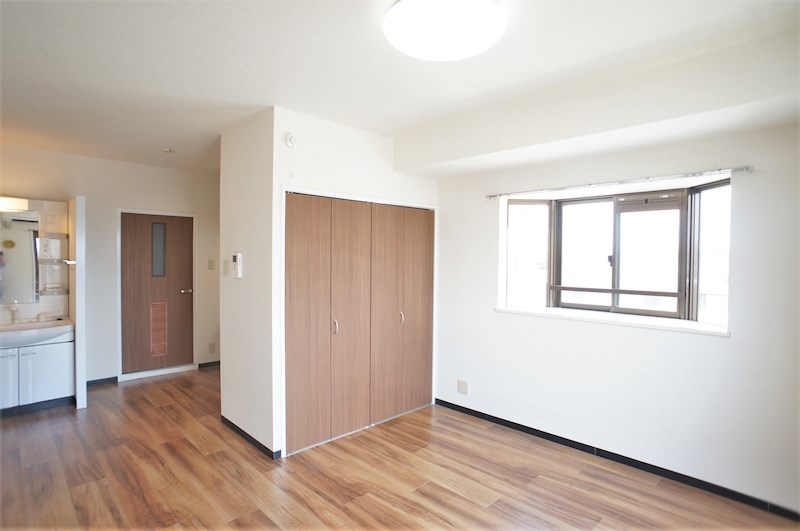 洋室12帖の広さ