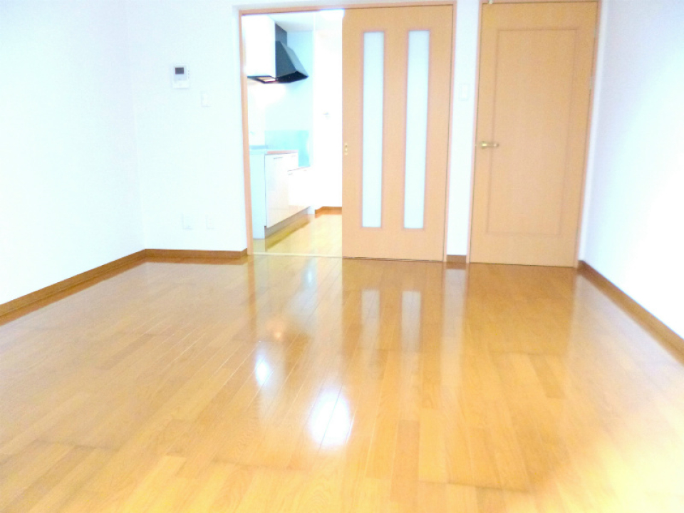 洋室8.1帖