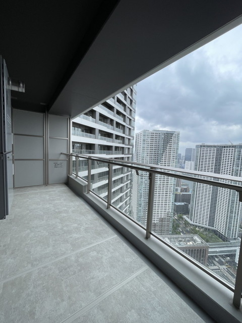 ※写真は同タイプ住戸です。