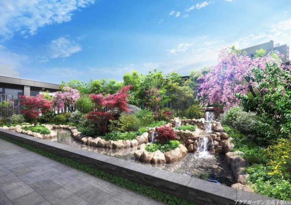 共用部分です。