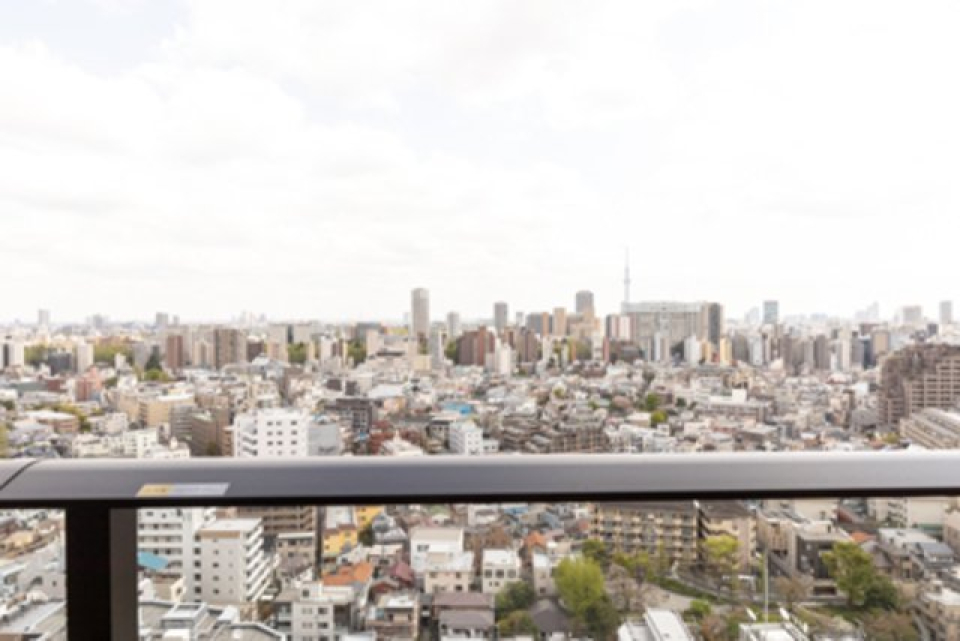 展望です。夜景も気になりますね。