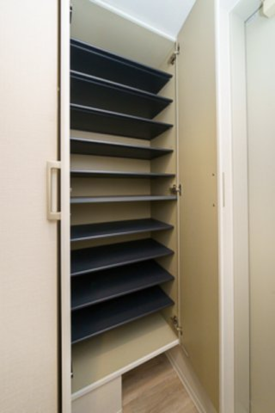 ※写真は同タイプ住戸です。