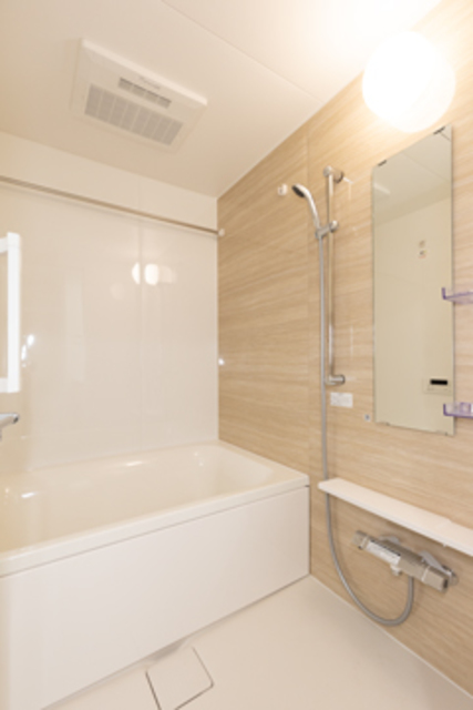 ※写真は同タイプ住戸です。