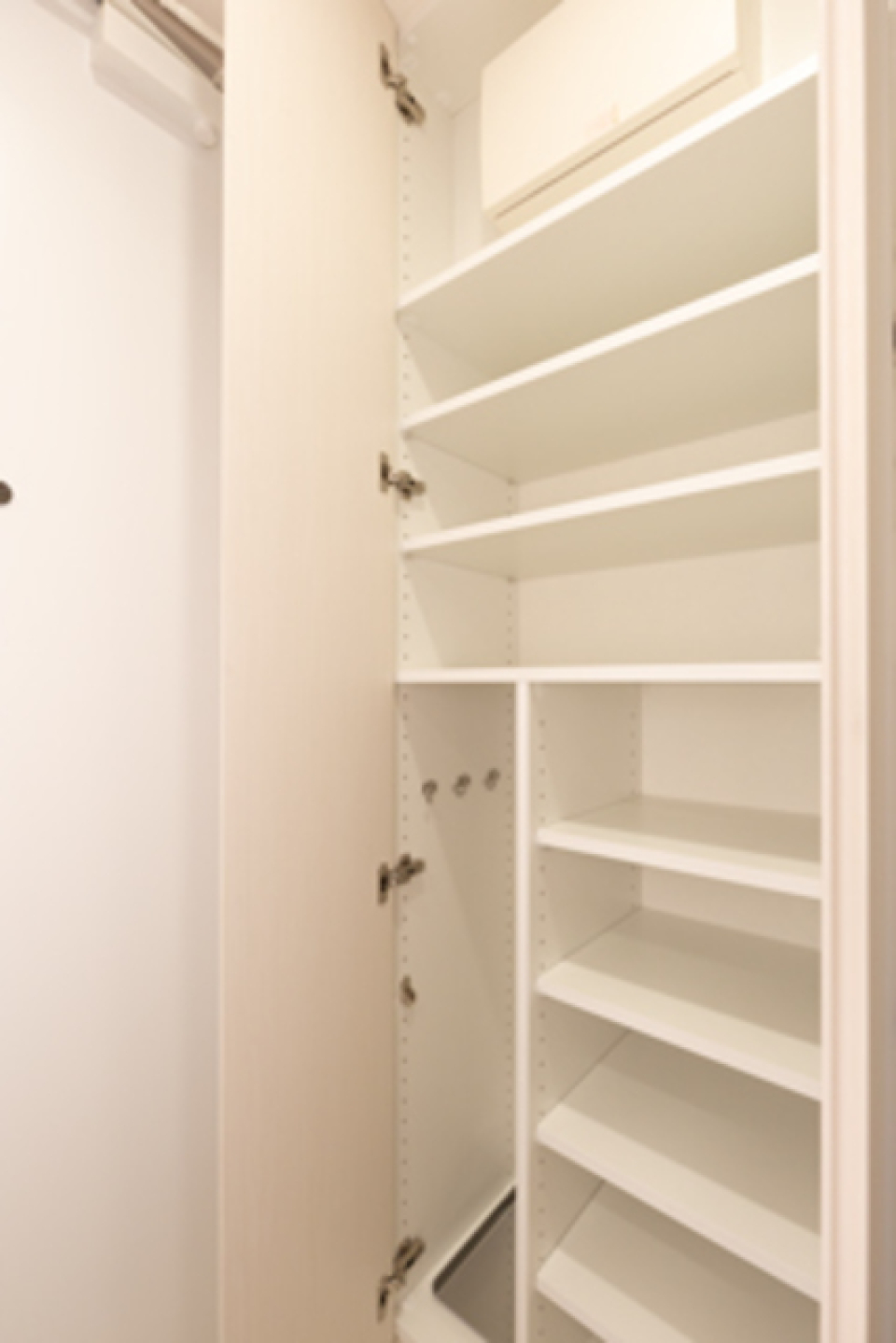 ※写真は同タイプ住戸です。