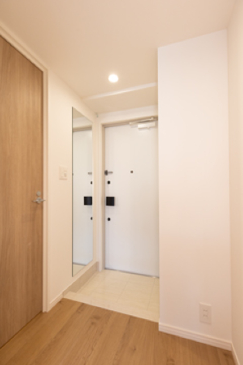 ※写真は同タイプ住戸です。