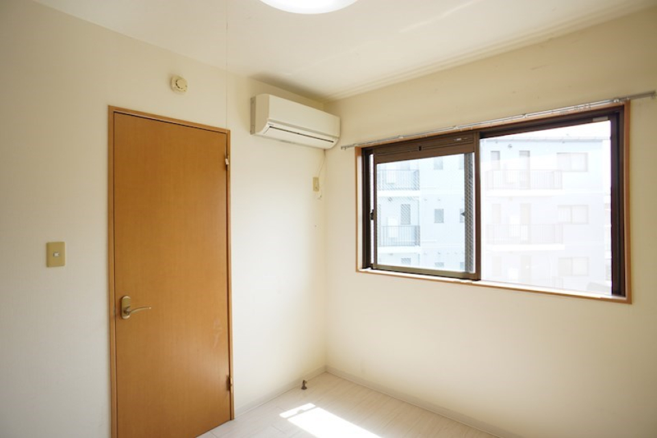 もう１つお部屋があります