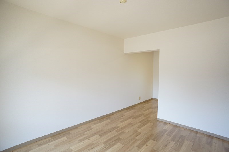 ここから見ても光が差し込んでいることがよくわかります！