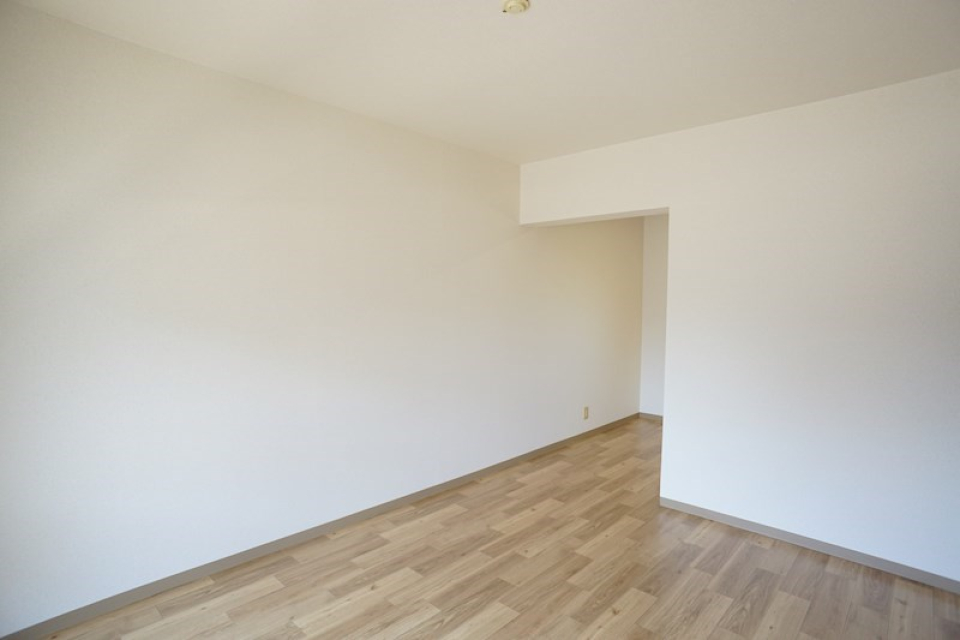 ここから見ても光が差し込んでいることがよくわかります！