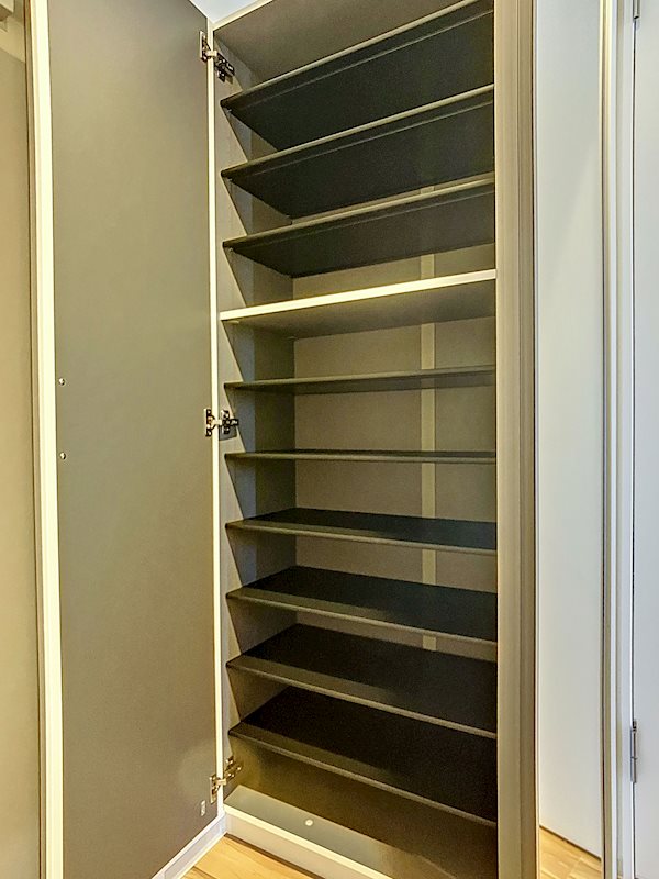 大き目のシューズボックス