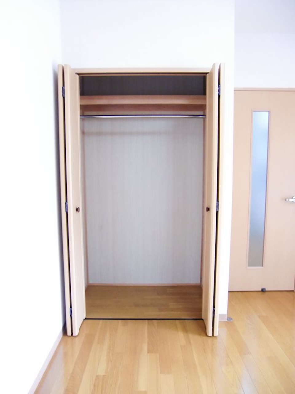 収納はまぁこれくらいで