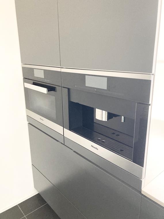 パントリーの様子です。