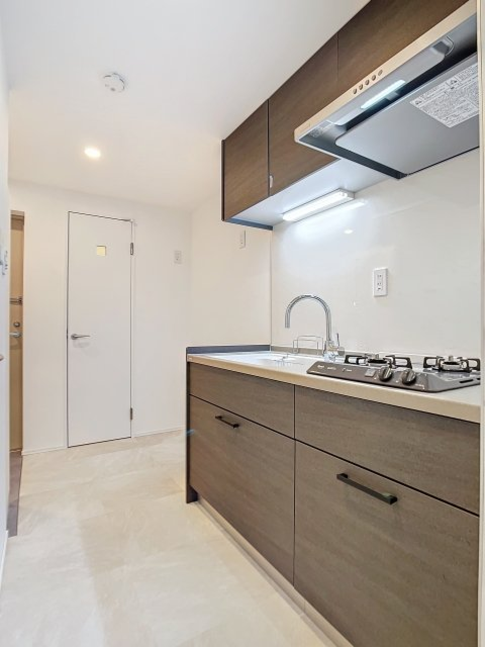 キッチンです。