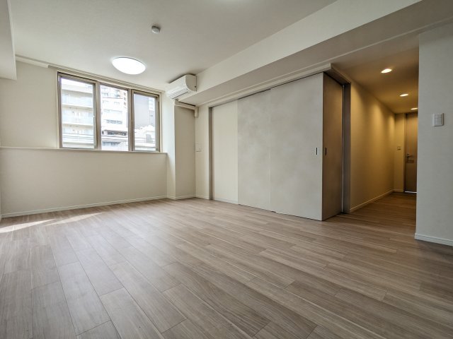 リビングダイニングです。