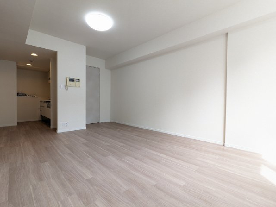 キッチン・収納があります。