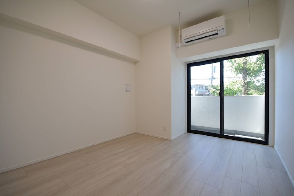 8.11帖の居室です。