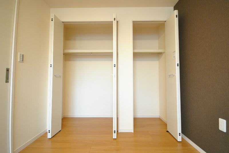 収納
※参考写真