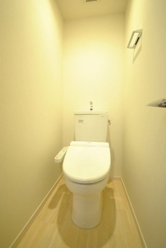 トイレ
※参考写真