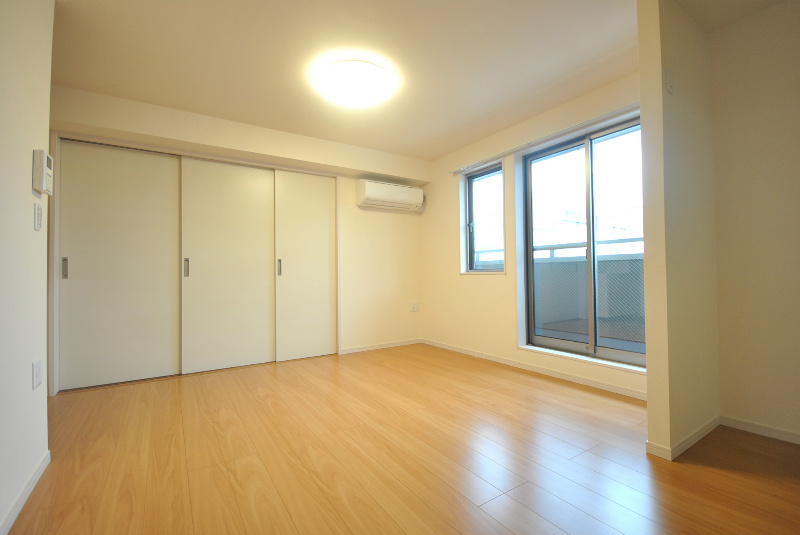 9.5帖のリビングダイニングです。
※参考写真