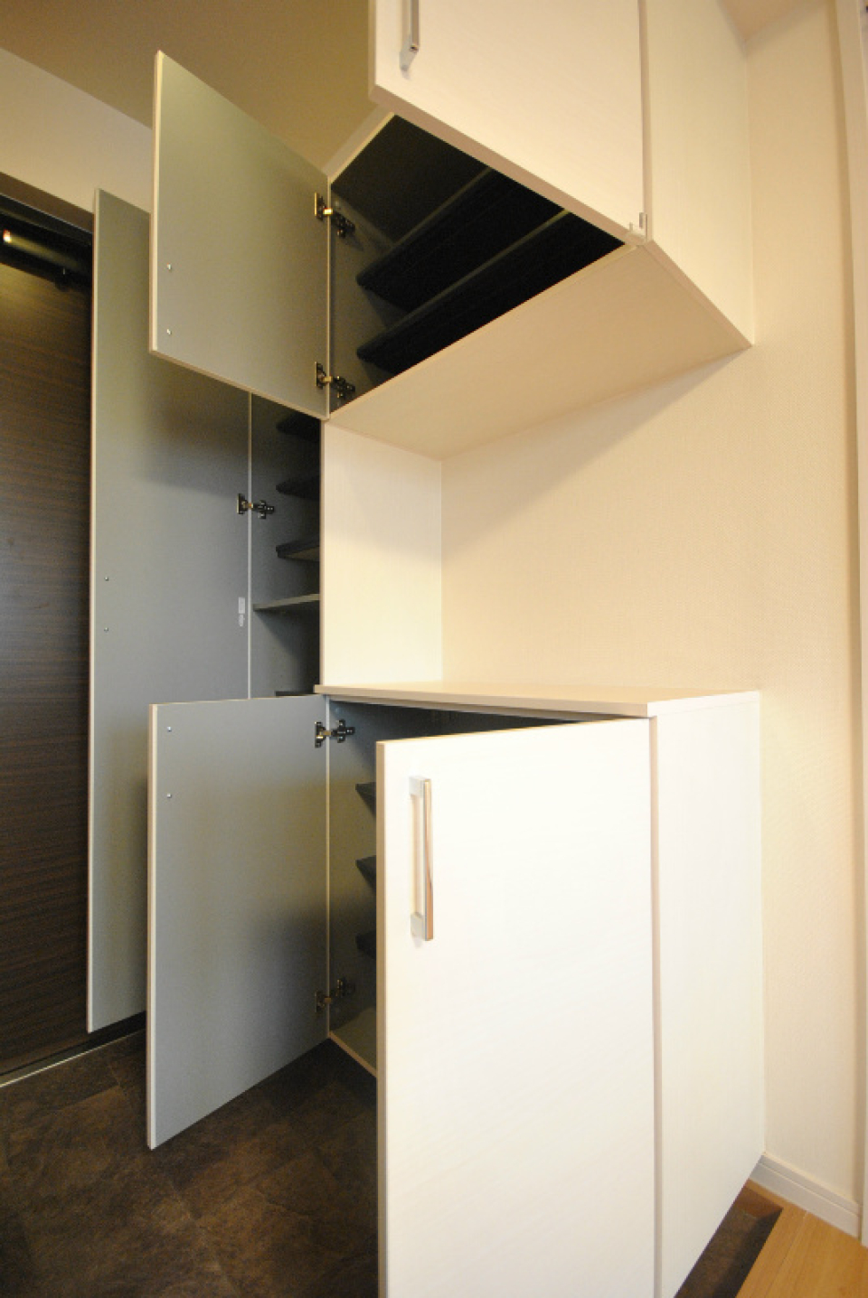 収納
※参考写真