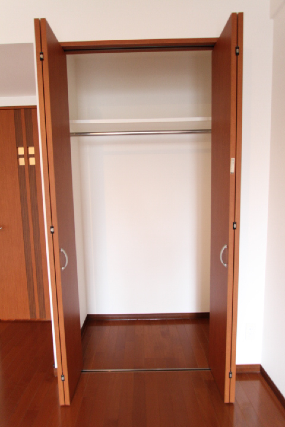 収納の様子です。
※参考写真