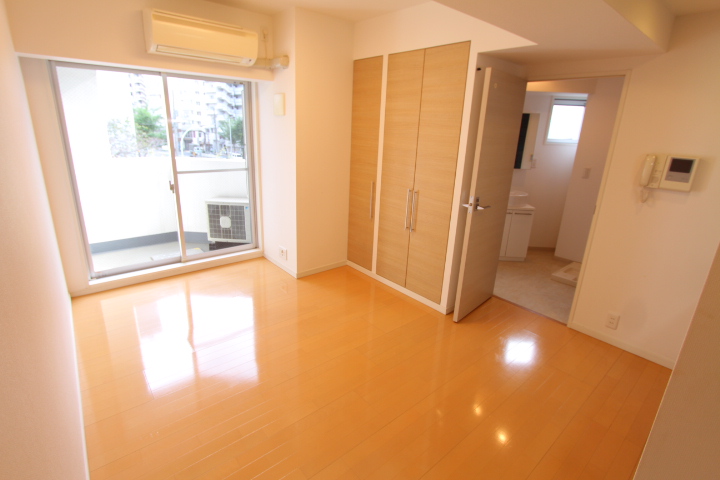 洋室です。
※参考写真