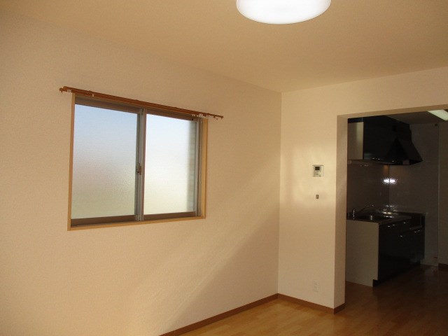 角部屋は窓が多め！