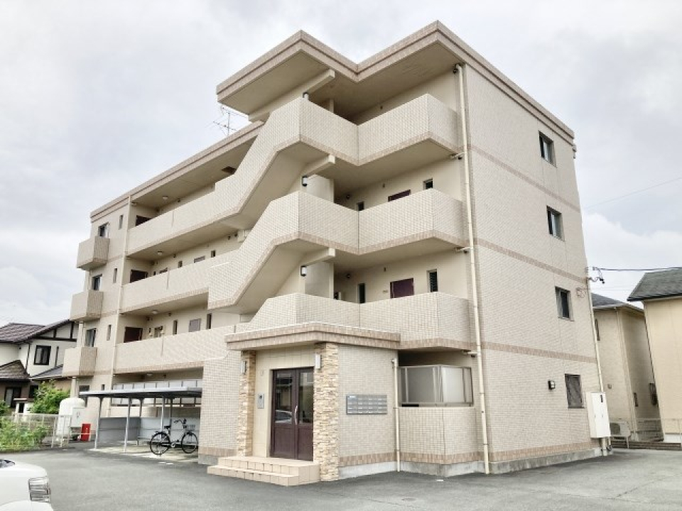 浜北駅から歩ける距離