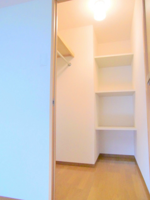 季節問わずいろんなアイテムが収納できそう