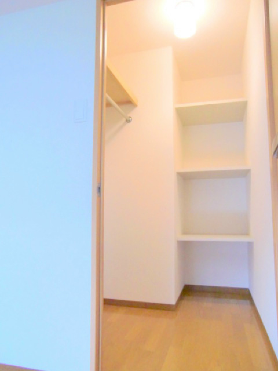 季節問わずいろんなアイテムが収納できそう