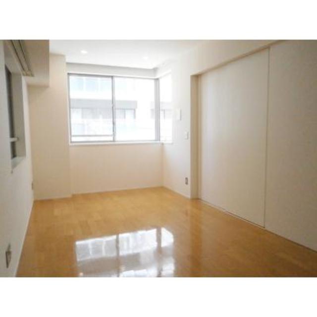 １３．２帖のLDKが広がります。※写真は同タイプ住戸です。