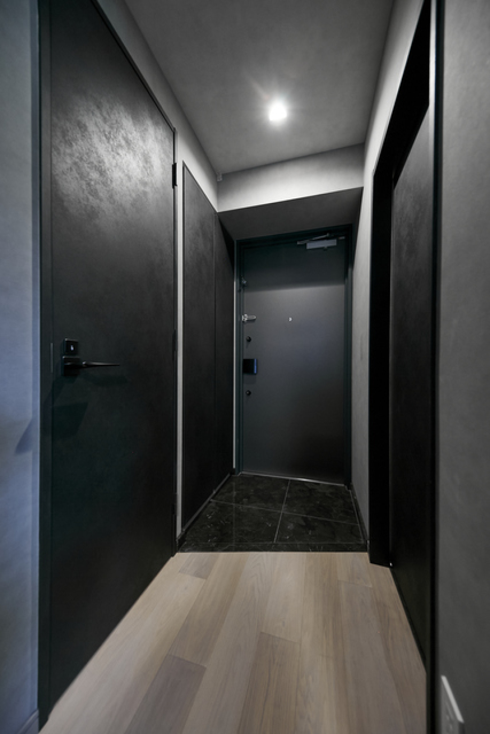 ※写真は同タイプ住戸です。