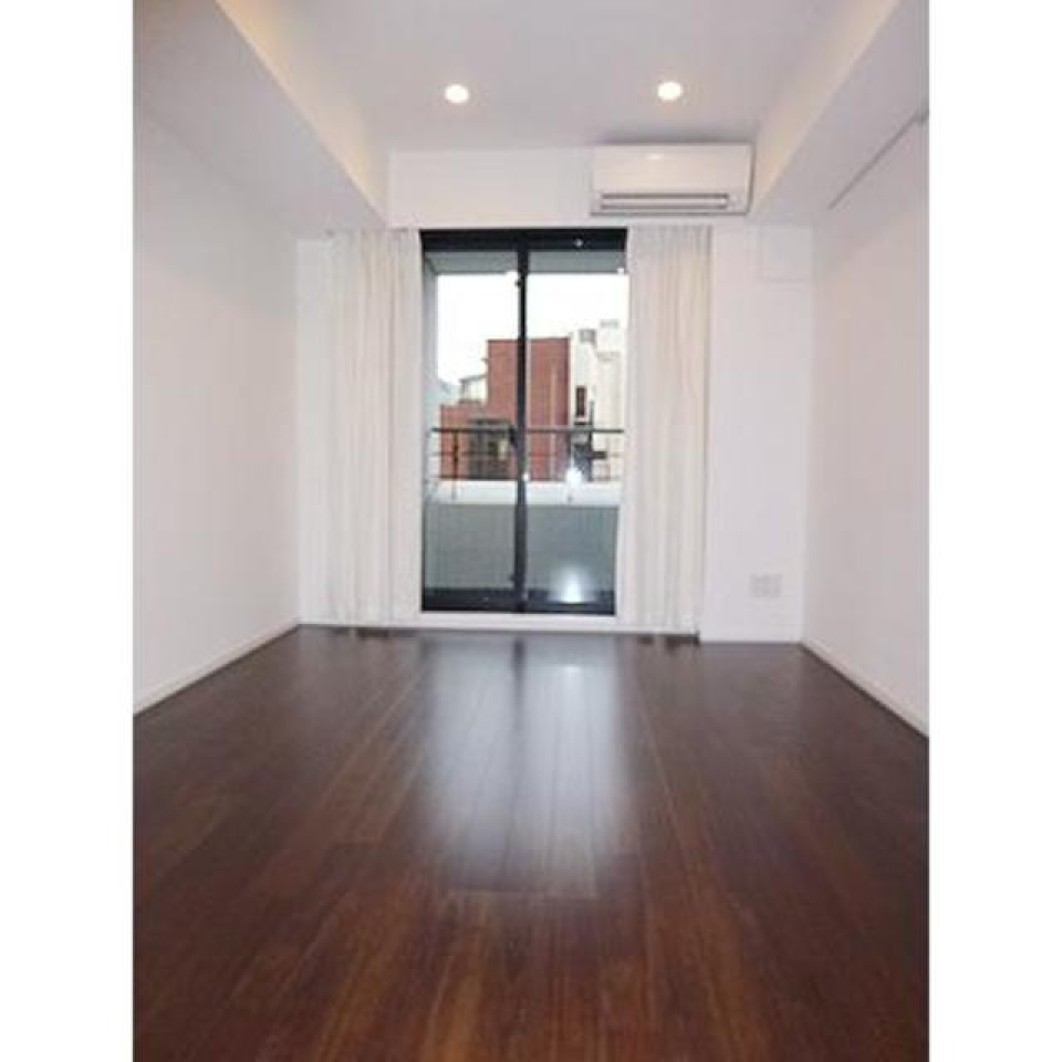 7帖の洋室です。
※写真は同タイプ住戸です。