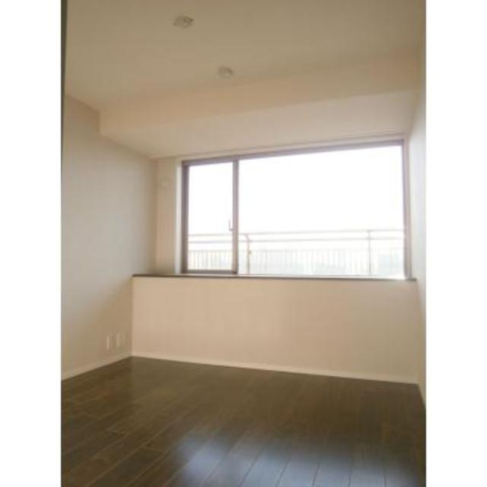 洋室は３部屋あります。※写真は同タイプ住戸です。