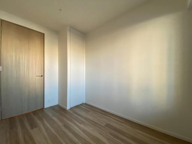 ６．０帖や５．０帖の洋室があります、※写真は同タイプ住戸です。