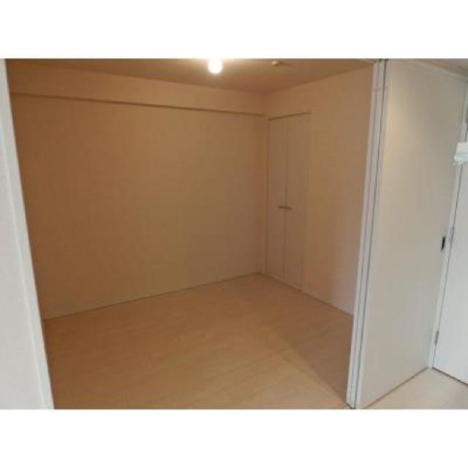 洋室です。
※写真は同タイプ住戸です。