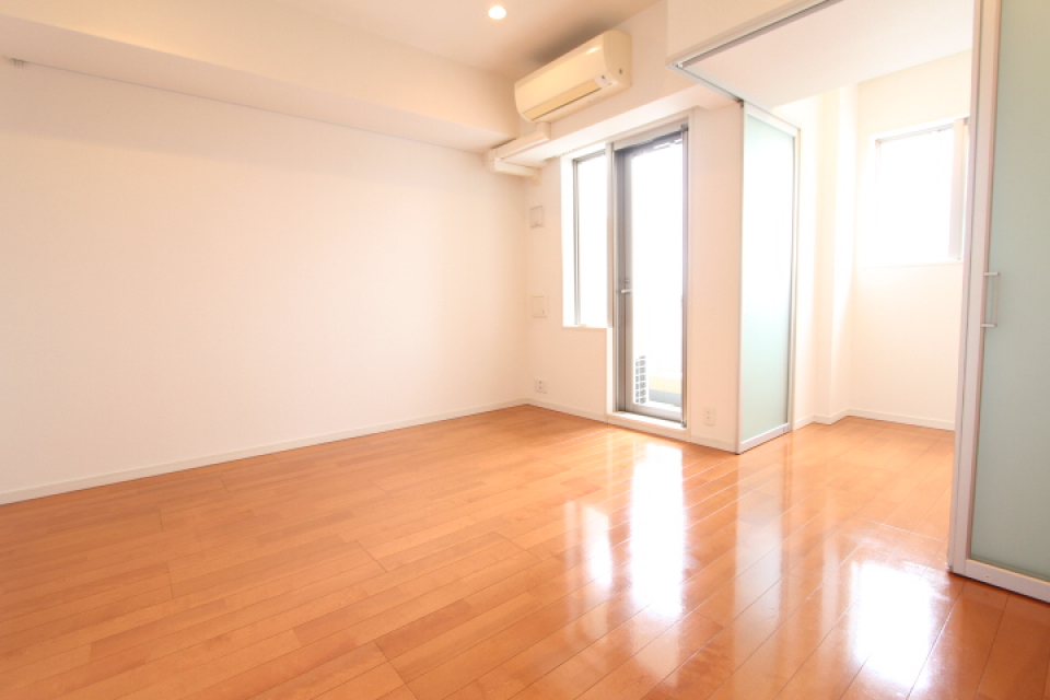 7.9帖の洋室です。
※参考写真