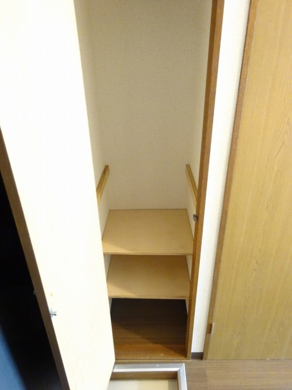 収納スペース