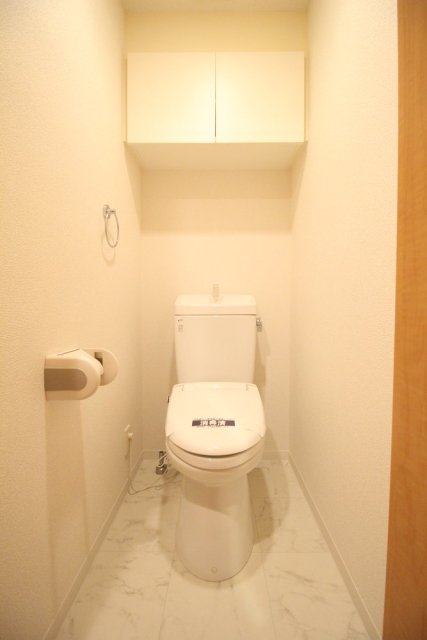 棚があるので整理整頓しやすそうですね。