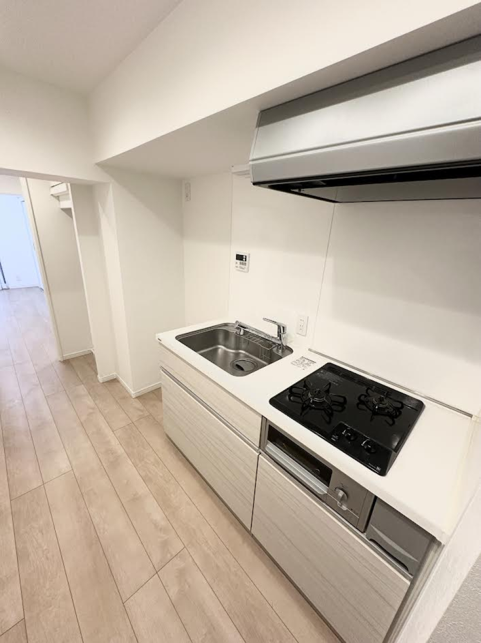 システムキッチン