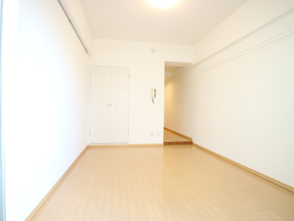 ６．１帖の洋室です。※参考写真