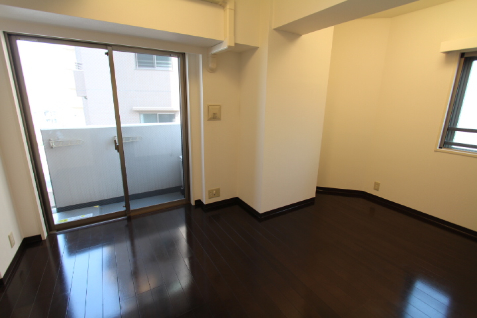 ６．７５帖の洋室が広がります。※参考写真