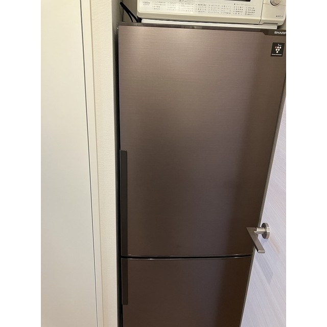 冷蔵庫置き場です。
※写真はイメージです。