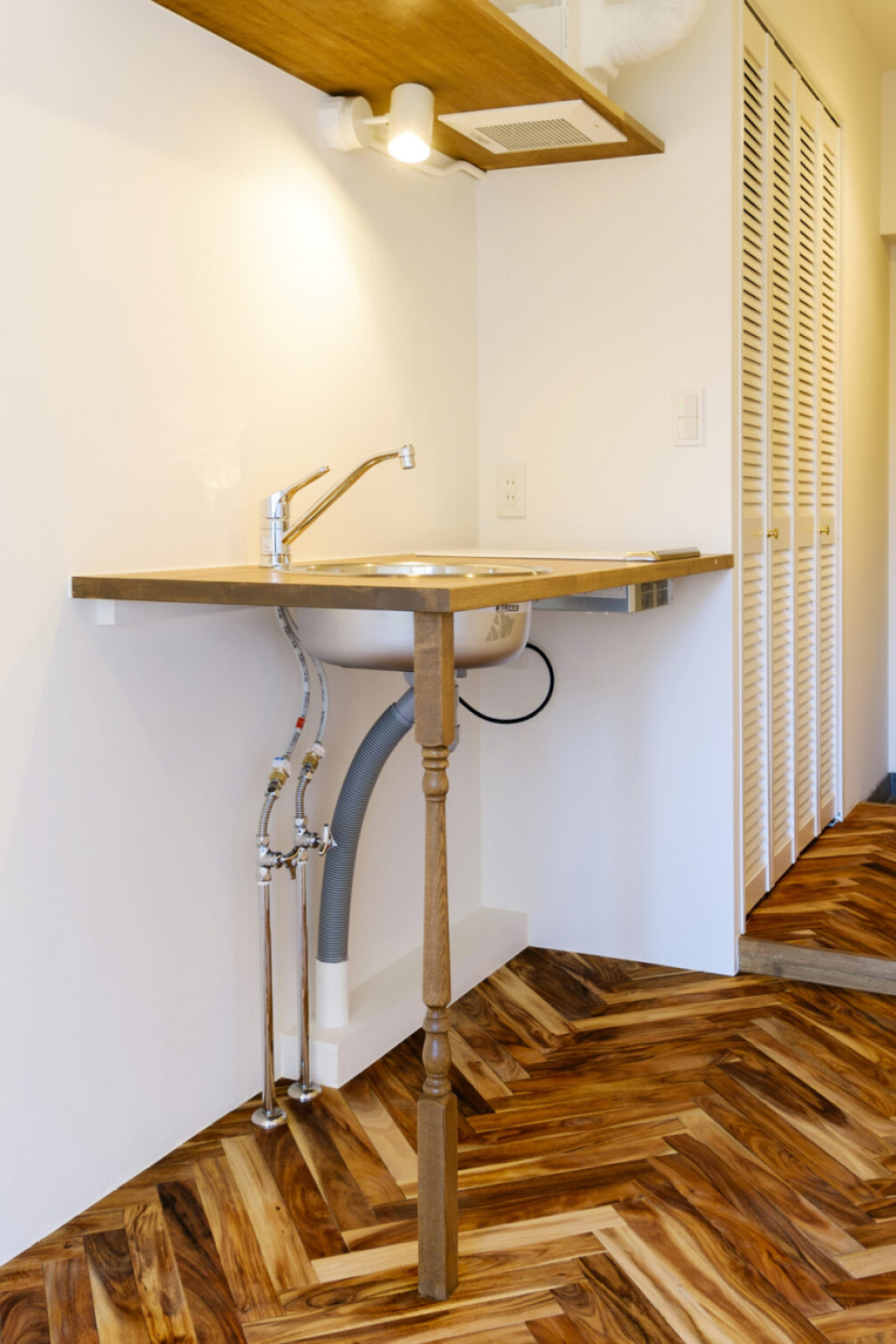 スタイリッシュでかっこいい！