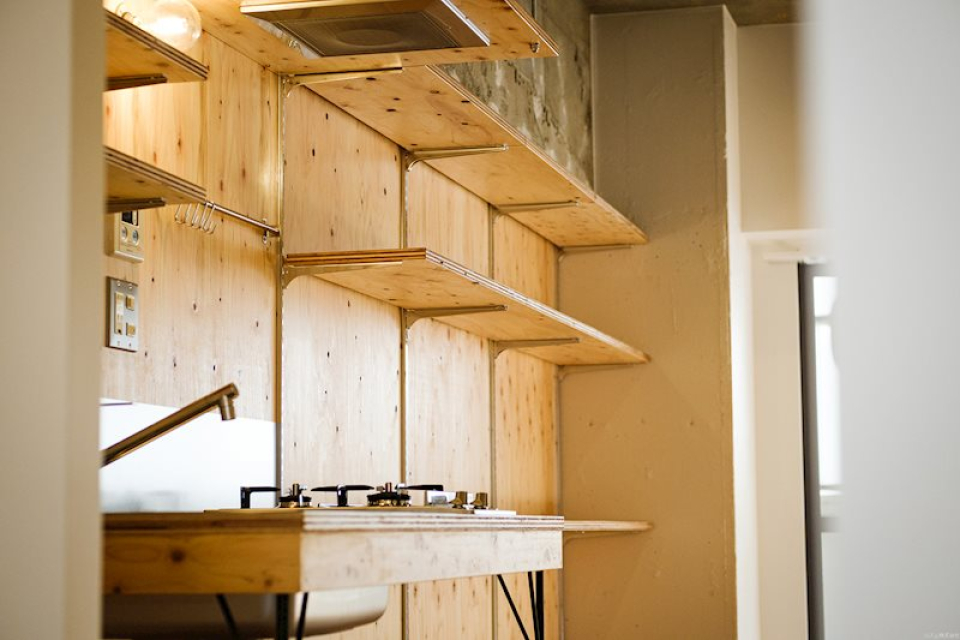 この自由度に、おしゃれな人はきっと腕が鳴る！